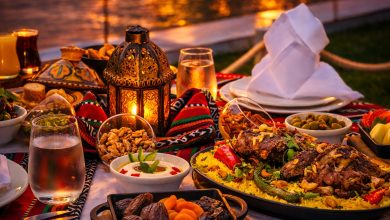 فندق جراند ميركيور بيزنس