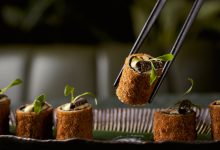 مطعم أميليا دبي