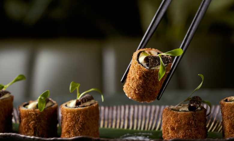 مطعم أميليا دبي