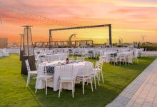 Saadiyat Beach Club – Ramadan Iftar 2026_