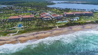 شانغريلا هامبانتوتا