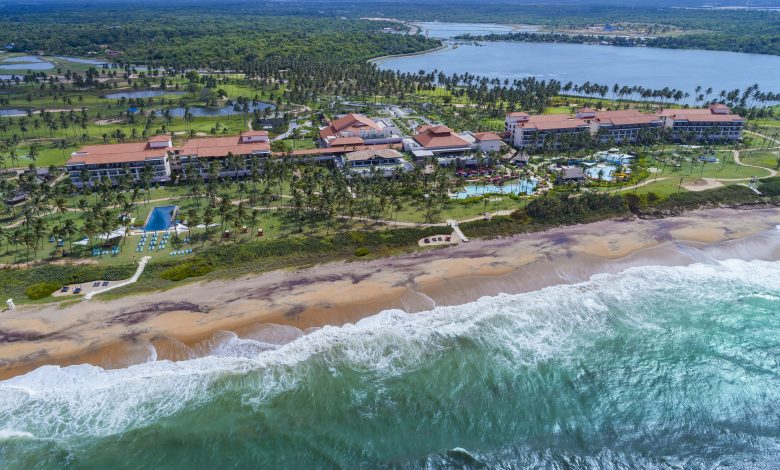 شانغريلا هامبانتوتا