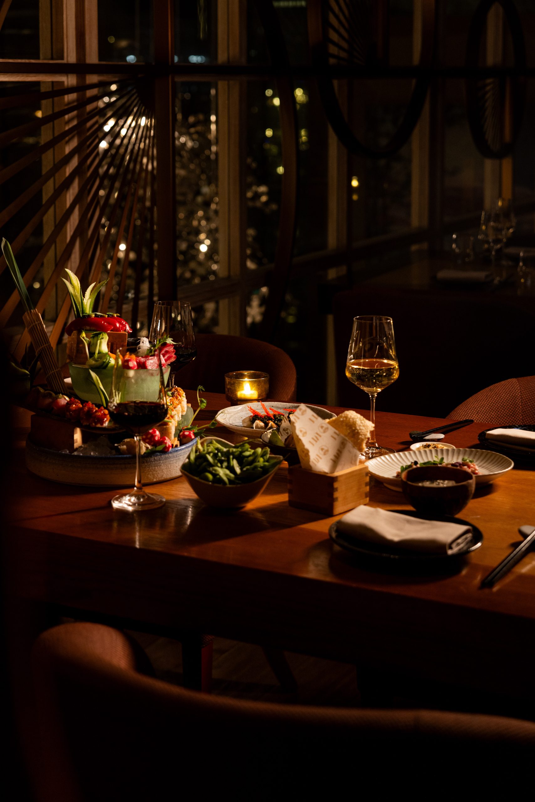 سانت ريجيس داون تاون دبي