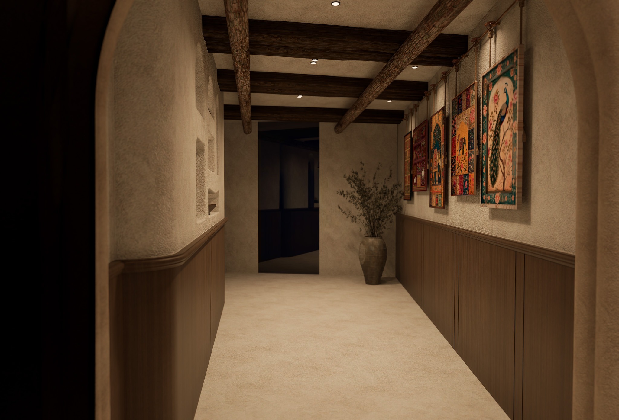 روح من بريا