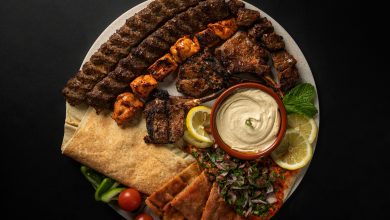 The Majlis at DWTC 1