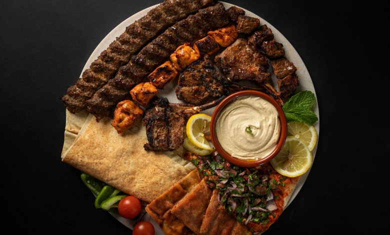 The Majlis at DWTC 1