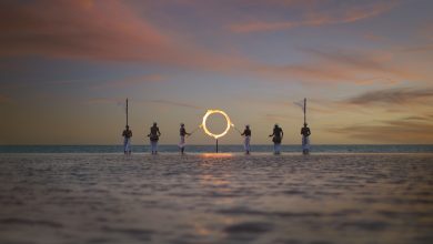 The Ritz-Carlton Maldives, Fari Islands – Defining Moment