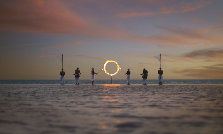 The Ritz-Carlton Maldives, Fari Islands – Defining Moment