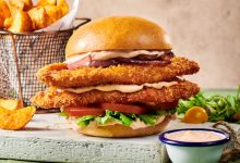 Thousand Island Milanese