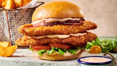 Thousand Island Milanese