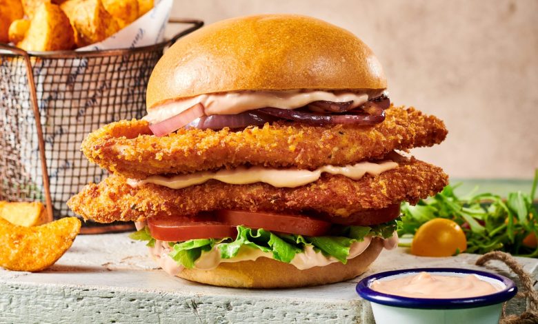 Thousand Island Milanese