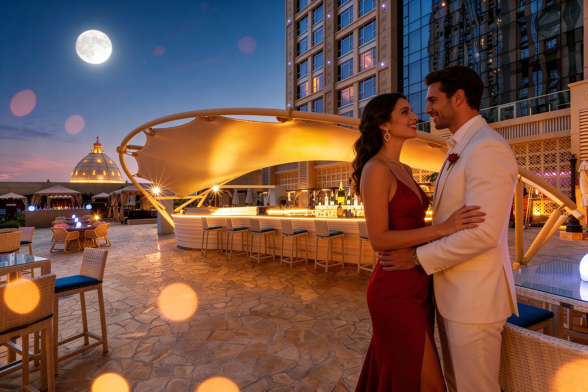 الحبتور سيتي