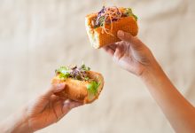 Vietnamese Foodies at DIFC