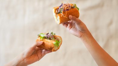 Vietnamese Foodies at DIFC