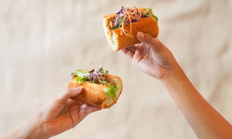 Vietnamese Foodies at DIFC