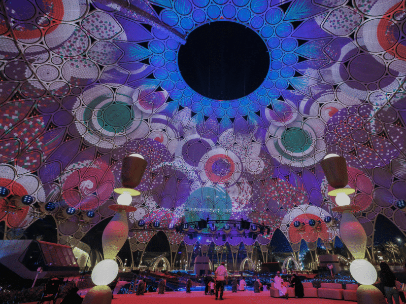 إكسبو سيتي دبي