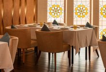 فندق وريزيدنسز إنتركونتيننتال أبوظبي