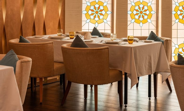 فندق وريزيدنسز إنتركونتيننتال أبوظبي