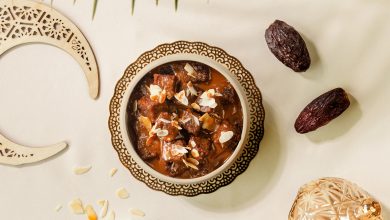 المجلس الرمضاني في مركز دبي التجاري العالمي (1)