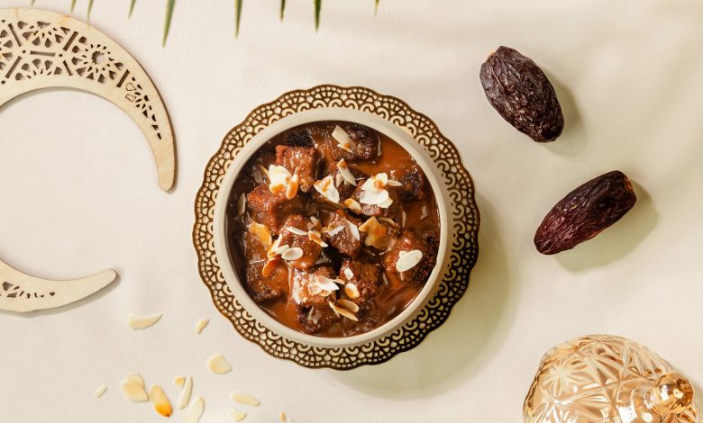 المجلس الرمضاني في مركز دبي التجاري العالمي (1)