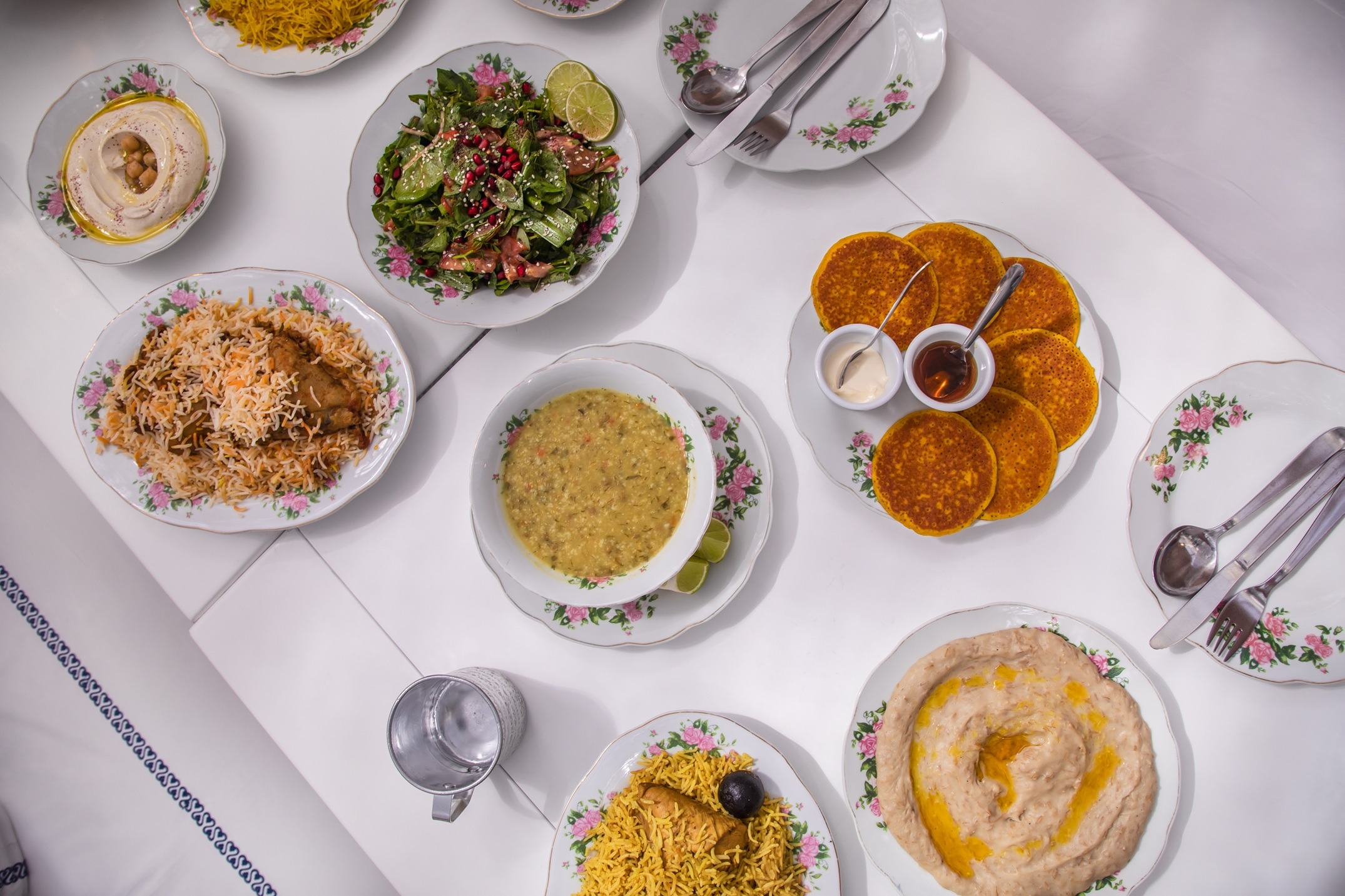 تجارب استثنائية تحتفي بالتقاليد الأصيلة