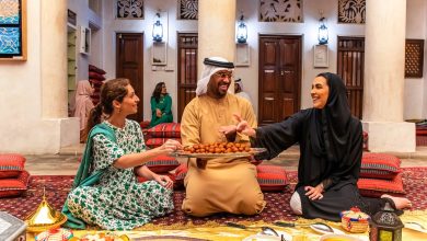 تجارب طعام منوعة تناسب جميع الأذواق