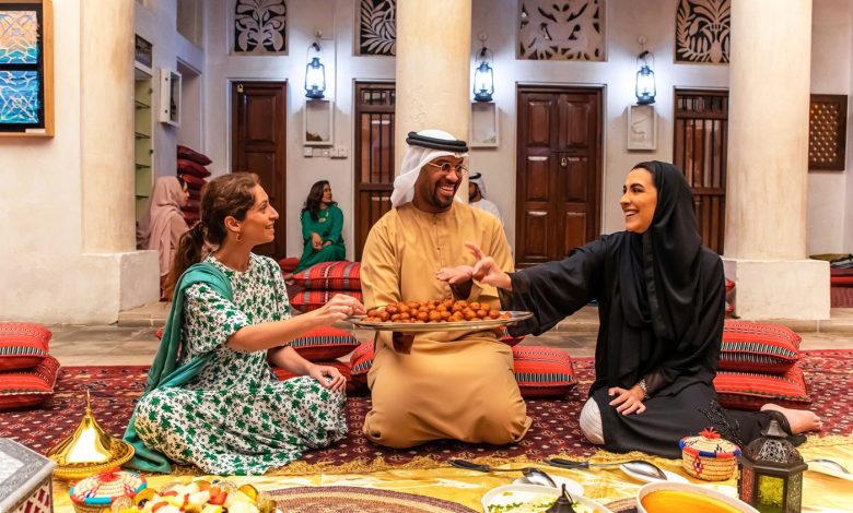 تجارب طعام منوعة تناسب جميع الأذواق