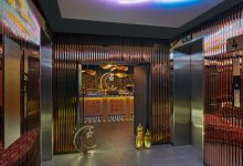 ماما شيلتر دبي