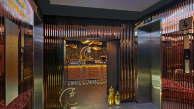 ماما شيلتر دبي