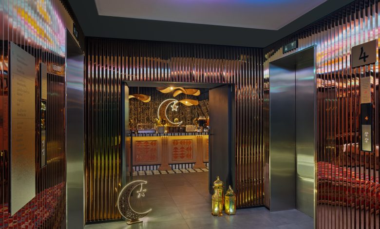 ماما شيلتر دبي