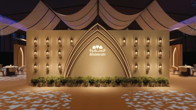 خيمة السمرة الرمضانية في الجادة (1)_LR