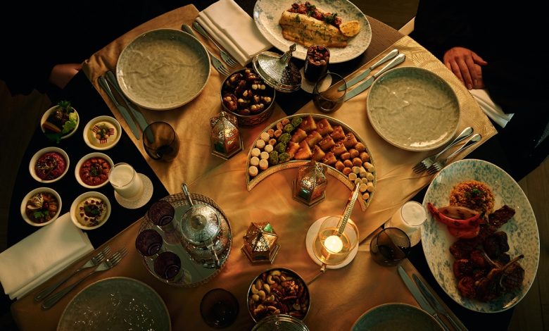 رمضان في رأس الخيمة – تجارب مميزة ومستوحاة من النكهات والتراث الأصيل 2