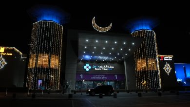 بوابة الشرق مول