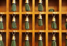 Hotel Keys