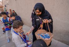 موروث ثقافي يربط الماضي بالحاضر