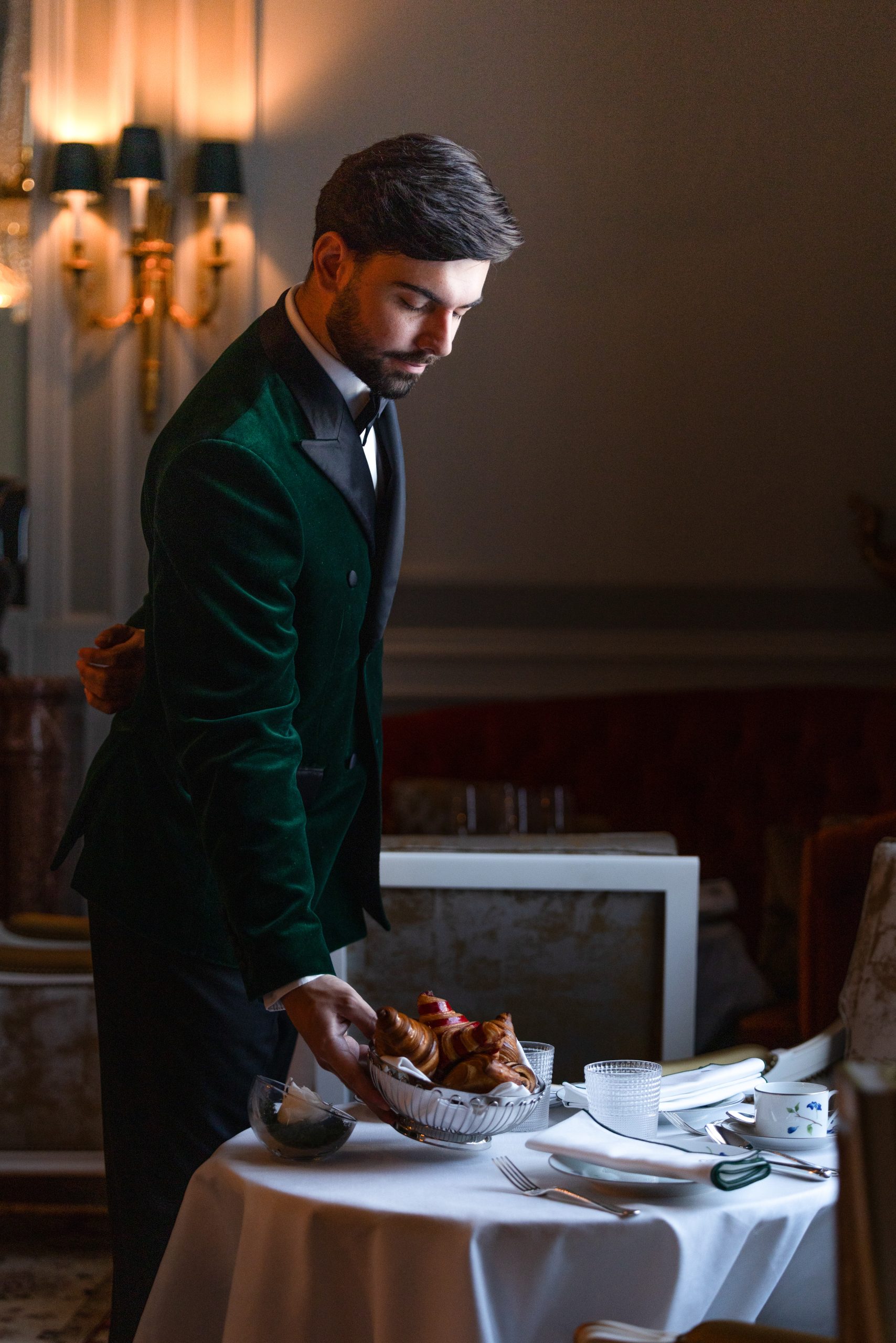 شانغريلا باريس