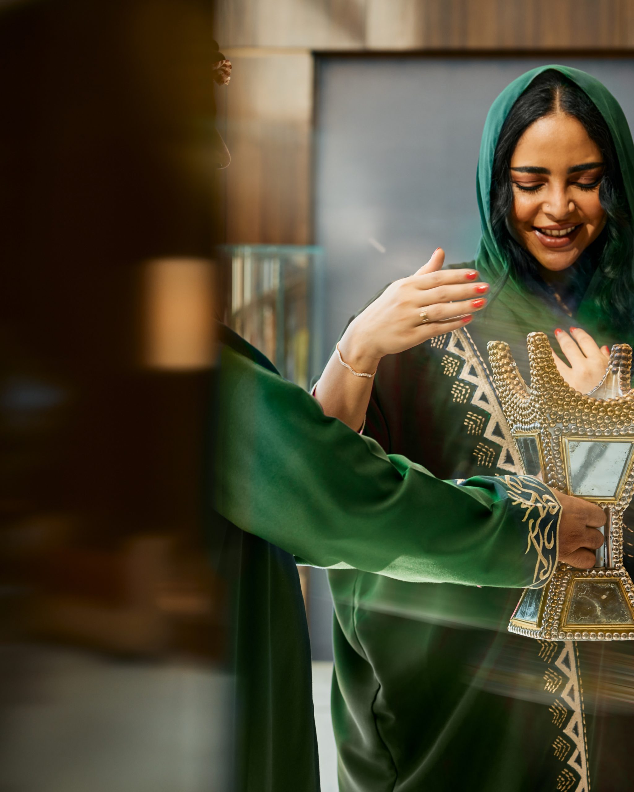 ماندارين أورينتال الفيصلية