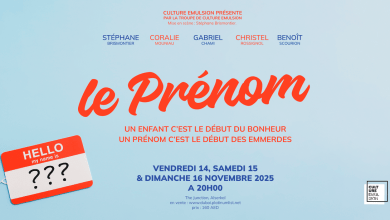 مسرحية الاسم الأول