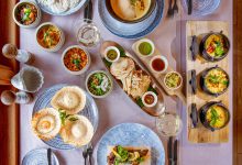 منتجع ميلايدو المالديف