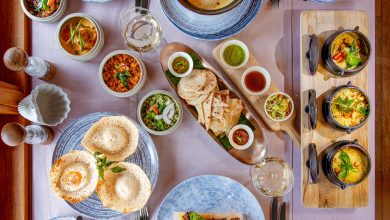 منتجع ميلايدو المالديف