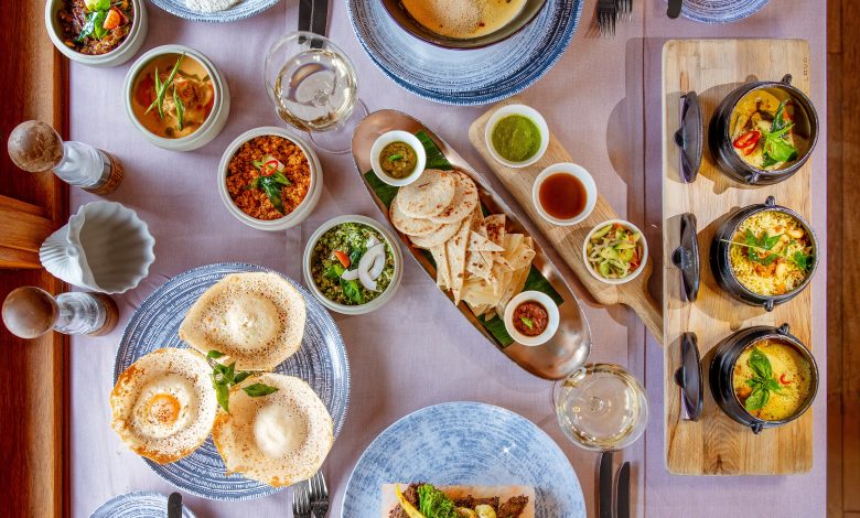 منتجع ميلايدو المالديف