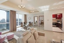 Barceló Residences Dubai Marina_3