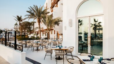 Brasserie du Park_Venue 1