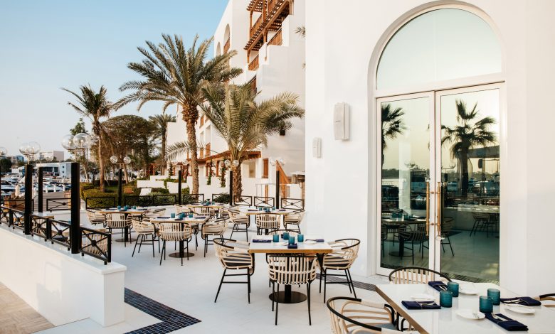 Brasserie du Park_Venue 1