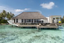 شيڤال بلان رانديلي بالمالديف