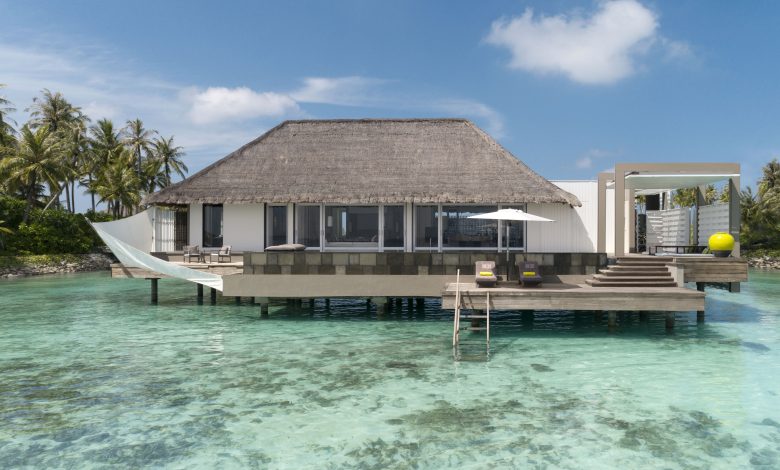 شيڤال بلان رانديلي بالمالديف