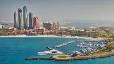 قصر الإمارات ماندارين أورينتال