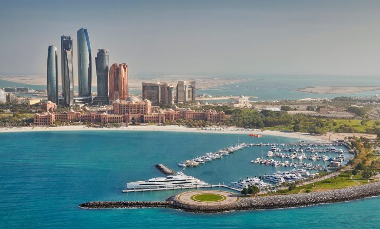 قصر الإمارات ماندارين أورينتال