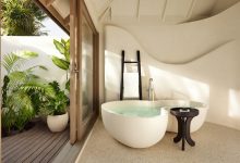 لوكس المالديف