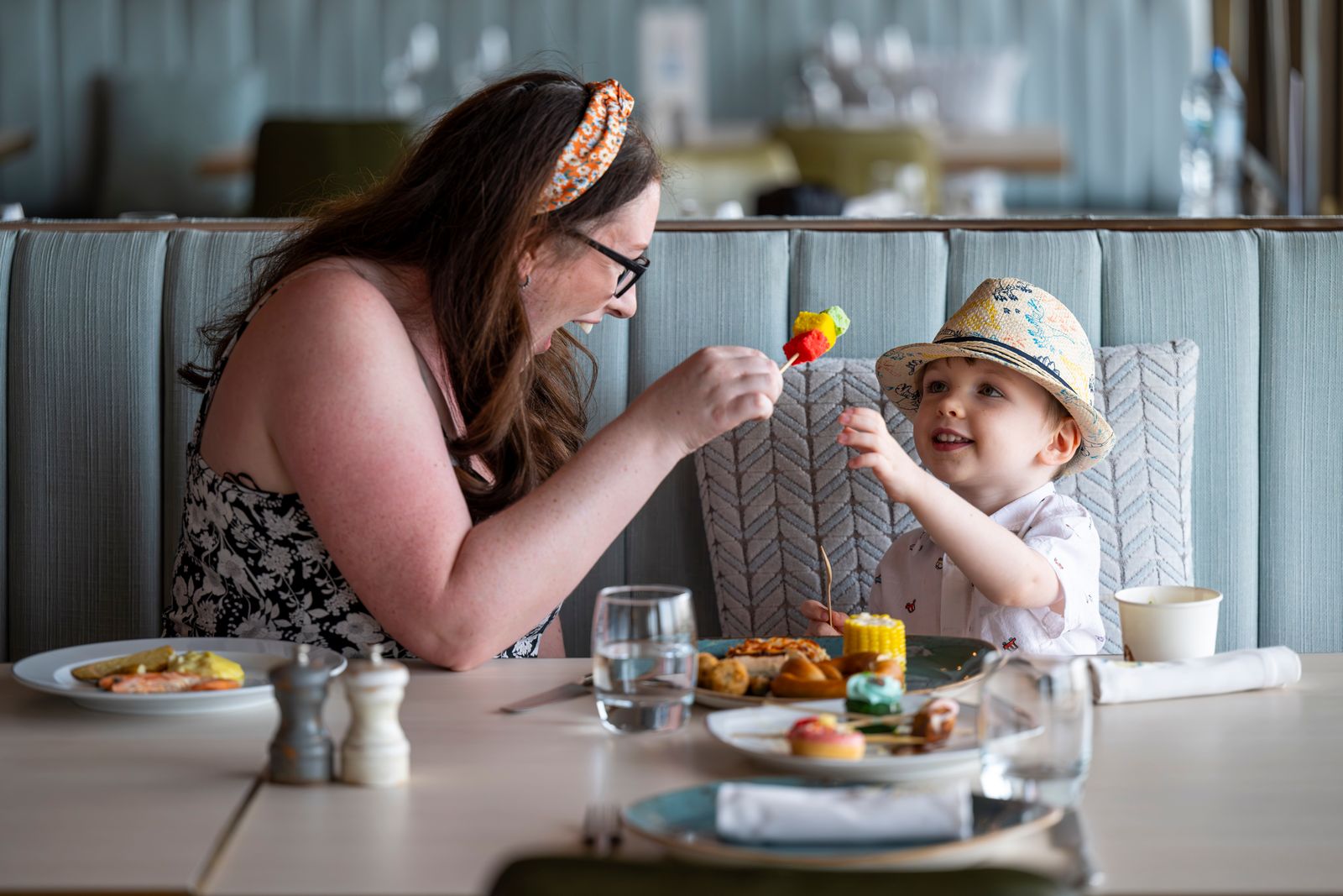 راديسون بلو ديرة خور دبي